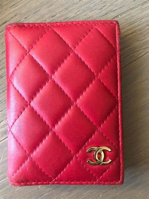 chanel card holder australia|Chanel card holder original.